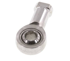 Embout sphérique M16 x 1,5 Femelle Acier inoxydable 304 (1.4301)