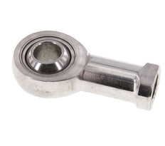 Embout sphérique M16 x 1,5 Femelle Acier inoxydable 304 (1.4301)