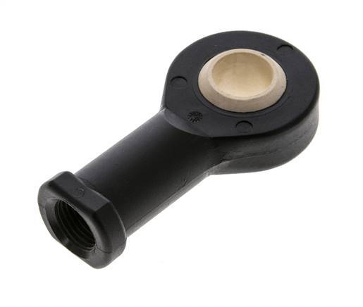 Spherical Rod-end M16 x 1.5 Female Polymer