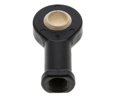 Embout sphérique M16 x 1,5 Femelle Polymère