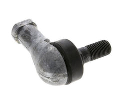 90deg Embout de tige M16 x 1,5 Aluminium moulé sous pression