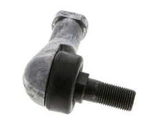 90deg Embout de tige M16 x 1,5 Aluminium moulé sous pression