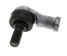 90deg Embout de tige M16 x 1,5 Aluminium moulé sous pression