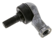 90deg Embout de tige M16 x 1,5 Aluminium moulé sous pression