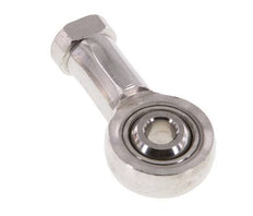 Embout sphérique M4 Femelle Acier inoxydable 304 (1.4301)