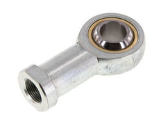 Embout sphérique M20 x 1,5 Femelle Acier zingué