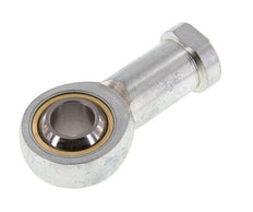 Embout sphérique M20 x 1,5 Femelle Acier zingué