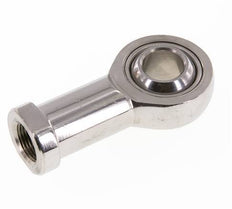 Spherical Rod-end M20 x 1.5 Female Stainless steel 304 (1.4301)