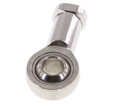 Embout sphérique M20 x 1,5 Femelle Acier inoxydable 304 (1.4301)