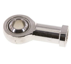 Embout sphérique M20 x 1,5 Femelle Acier inoxydable 304 (1.4301)