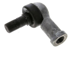 90deg Embout de tige M20 x 1,5 Aluminium moulé sous pression