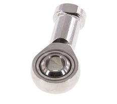 Embout sphérique M10 Femelle Acier inoxydable 304 (1.4301)