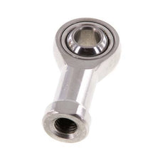 Embout sphérique M10 Femelle Acier inoxydable 304 (1.4301)