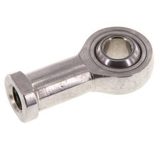 Spherical Rod-end M12 Female Stainless steel 304 (1.4301)