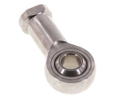 Embout sphérique M12 Femelle Acier inoxydable 304 (1.4301)
