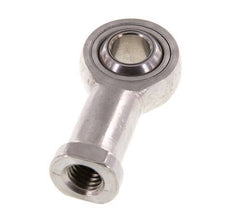 Embout sphérique M12 Femelle Acier inoxydable 304 (1.4301)