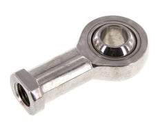 Embout sphérique M16 Femelle Acier inoxydable 304 (1.4301)