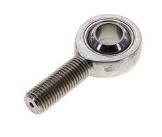 Embout sphérique M16 mâle Acier inoxydable 304 (1.4301)