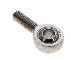 Embout sphérique M16 mâle Acier inoxydable 304 (1.4301)