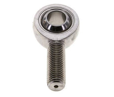 Embout sphérique M16 mâle Acier inoxydable 304 (1.4301)