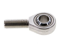 Embout sphérique M20 mâle Acier inoxydable 304 (1.4301)