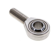 Embout sphérique M20 mâle Acier inoxydable 304 (1.4301)