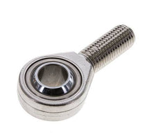 Embout sphérique M20 mâle Acier inoxydable 304 (1.4301)