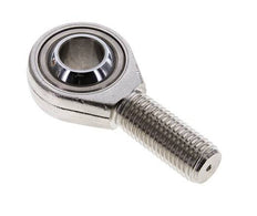 Embout sphérique M20 mâle Acier inoxydable 304 (1.4301)