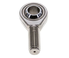 Embout sphérique M20 mâle Acier inoxydable 304 (1.4301)