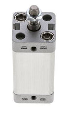 ISO 21287 Compact Double Acting Cylinder 20-40mm - Magnetic - Male Rod