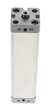 ISO 21287 Compact Double Acting Cylinder 25-125mm - Magnetic