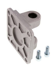 Chape femelle 125 mm ISO 15552 Aluminium