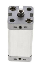 ISO 21287 Compact Double Acting Cylinder 25-50mm - Magnetic