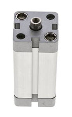 ISO 21287 Vérin Compact à Double Effet 25-50mm - Magnétique