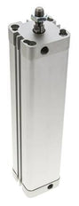 ISO 21287 Compact Double Acting Cylinder 40-200mm - Magnetic - Male Rod