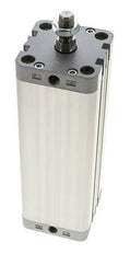 ISO 21287 Compact Double Acting Cylinder 50-150mm - Magnetic - Male Rod