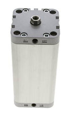 ISO 21287 Vérin Compact à Double Effet 63-125mm - Magnétique