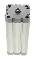 ISO 21287 Vérin Compact à Double Effet 63-125mm - Magnétique