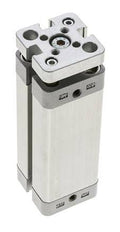 ISO 21287 Compact Double Acting Cylinder 20-60mm - Magnetic - Non-Rotating
