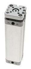 ISO 21287 Compact Double Acting Cylinder 32-125mm - Magnetic - Non-Rotating