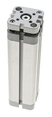 ISO 21287 Compact Double Acting Cylinder 32-125mm - Magnetic - Non-Rotating