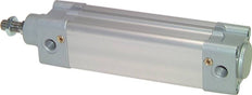 ISO 15552 Double Acting Cylinder 125-500mm - Magnetic - Damping