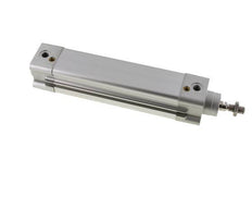 ISO 15552 Double Acting Cylinder 32-125mm - Magnetic - Damping - Stainless Steel Rod