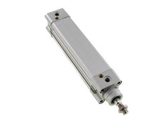 ISO 15552 Double Acting Cylinder 32-125mm - Magnetic - Damping - Stainless Steel Rod