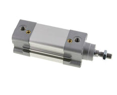 ISO 15552 Double Acting Cylinder 32-25mm - Magnetic - Damping