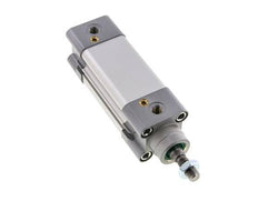 ISO 15552 Vérin à Double Effet 32-40mm - Magnétique - Amortissement