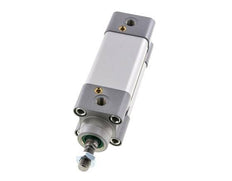 ISO 15552 Vérin à Double Effet 32-40mm - Magnétique - Amortissement