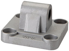 Clevis Male 200 mm ISO 15552 Aluminium