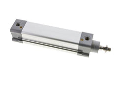 ISO 15552 Double Acting Cylinder 40-125mm - Magnetic - Damping - Stainless Steel Rod