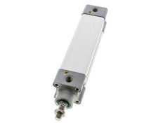 ISO 15552 Double Acting Cylinder 40-125mm - Magnetic - Damping - Stainless Steel Rod